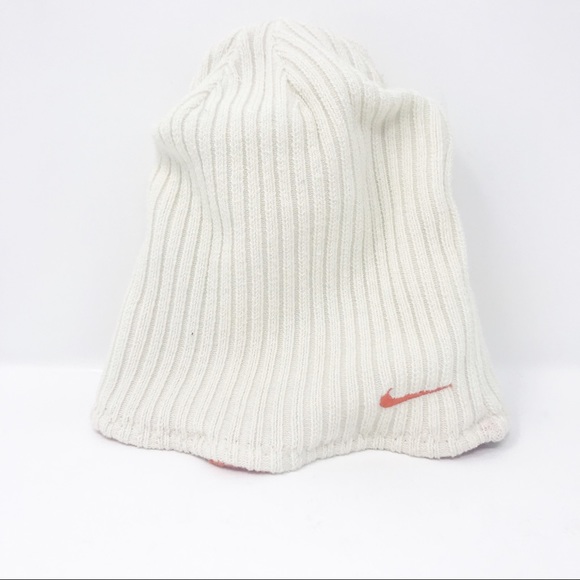 Nike Accessories - Nike S/M reversible winter hat